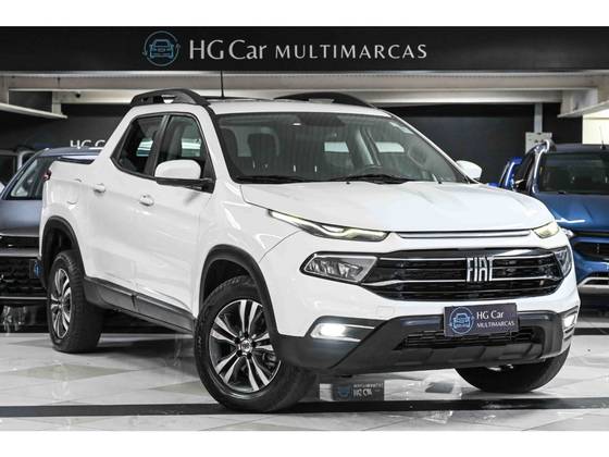 FIAT TORO 2.0 16V TURBO DIESEL FREEDOM 4WD AT9 FIAT TORO 2.0 16V TURBO DIESEL FREEDOM 4WD AT9